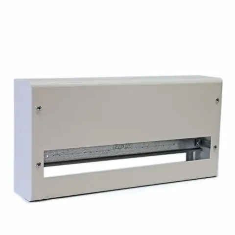 Eldon DBQ120N Centralapparat Handla nu